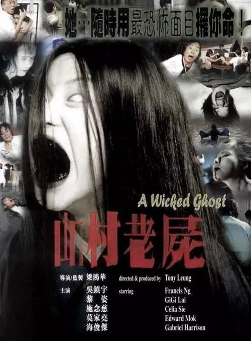 乡村老尸1在线观看,惊悚再现，恐怖之夜的诡异传说