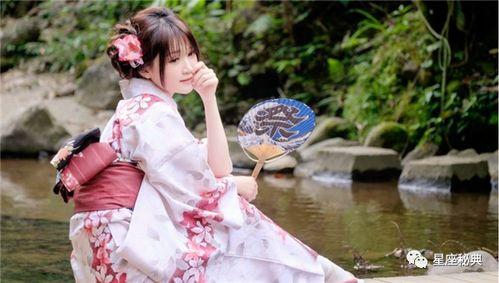 野外和服av,揭秘和服AV的别样风情