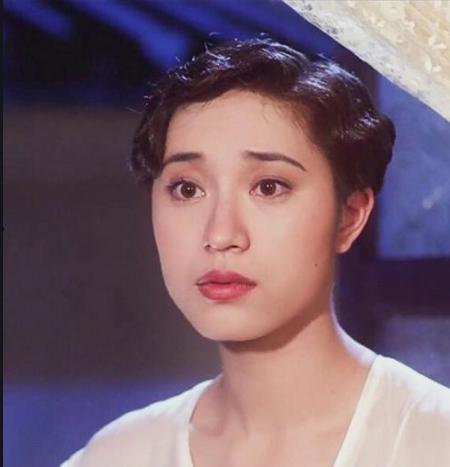 香港明星女星名单,盘点最具影响力的香港明星女星