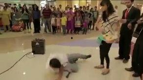 台湾求婚视频,一段求婚视频见证的爱情奇迹