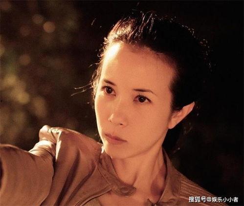 演员莫文蔚的老公是谁,揭秘她的幸福伴侣