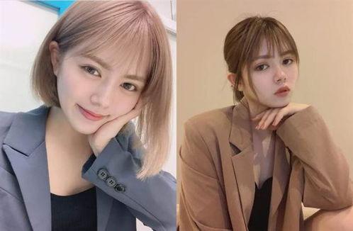 日本女生与女生接吻,女生间的深情接吻