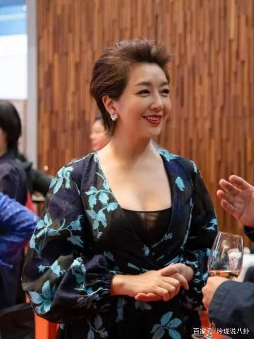 江珊老公是谁啊,揭秘知名演员江珊的神秘丈夫身份