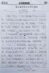 吃瓜乐作文400字